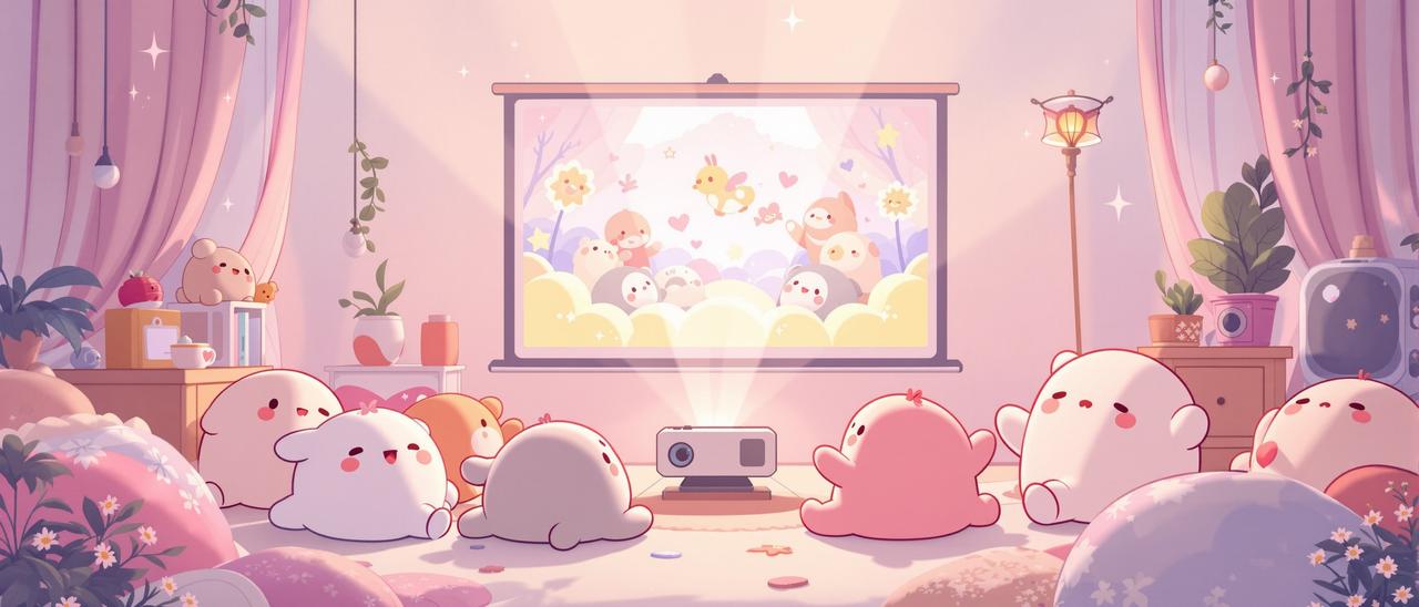 红果原创漫剧服务流程 - 专业动画制作