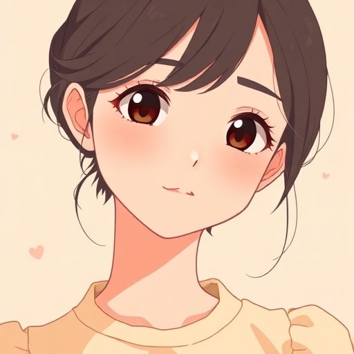 红果原创漫剧 年糕 - 编剧总监 红果原创漫剧团队成员 - 年糕