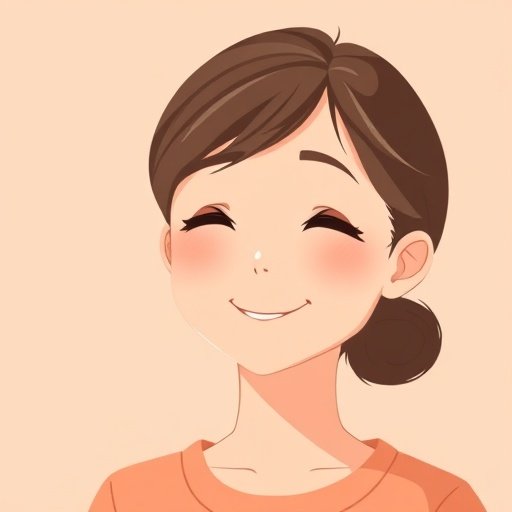 红果原创漫剧观众 - 小米妈妈