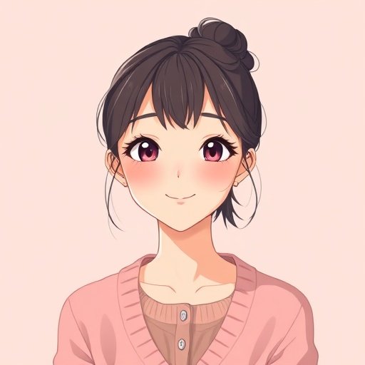 红果原创漫剧 团子 - 艺术指导 红果原创漫剧团队成员 - 团子