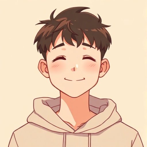 红果原创漫剧 大福 - 首席导演 红果原创漫剧团队成员 - 大福
