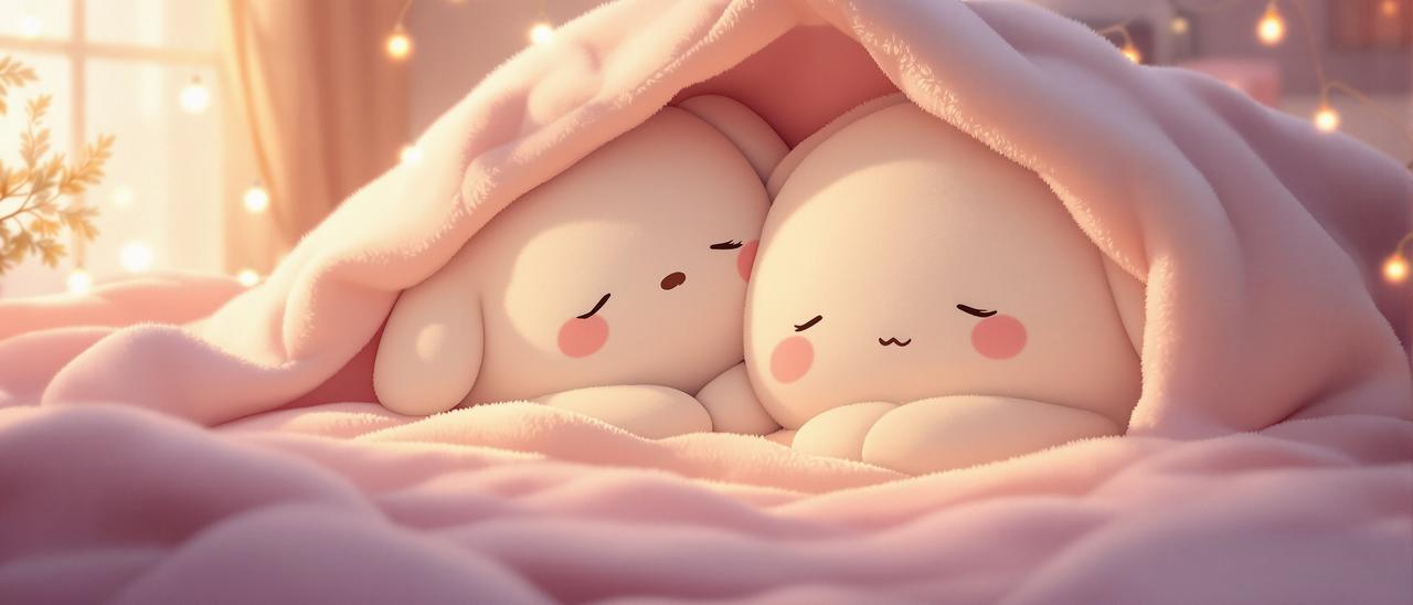 红果原创漫剧 - 一起加入温暖的治愈之旅