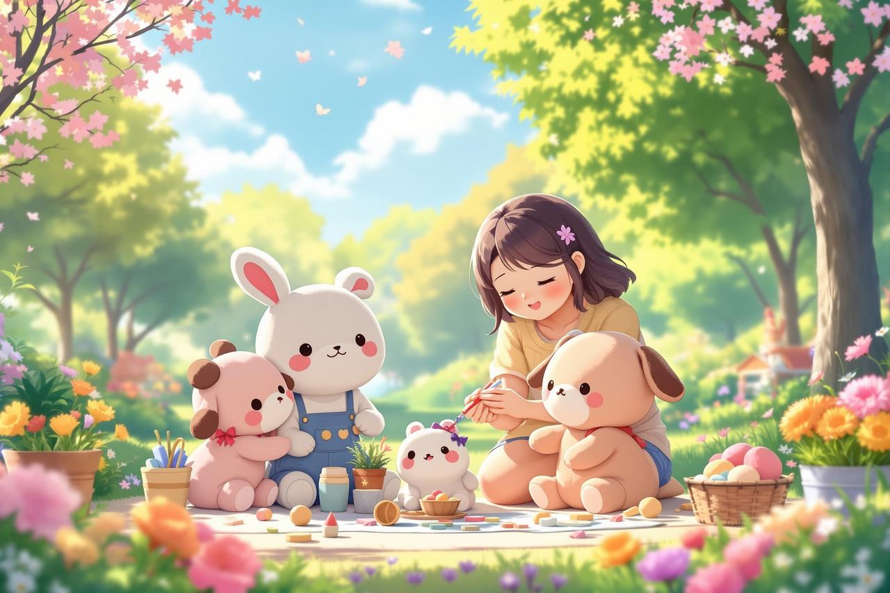 红果原创漫剧新闻 - 红果原创漫剧暑期特别企划：亲子观影月来啦！