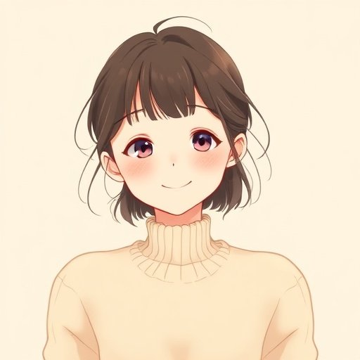 红果原创漫剧 小暖 - 创始人 & 创意总监 红果原创漫剧团队成员 - 小暖