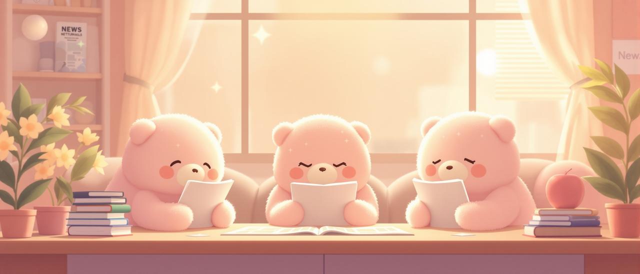 红果原创漫剧新闻资讯 - 最新温暖消息
